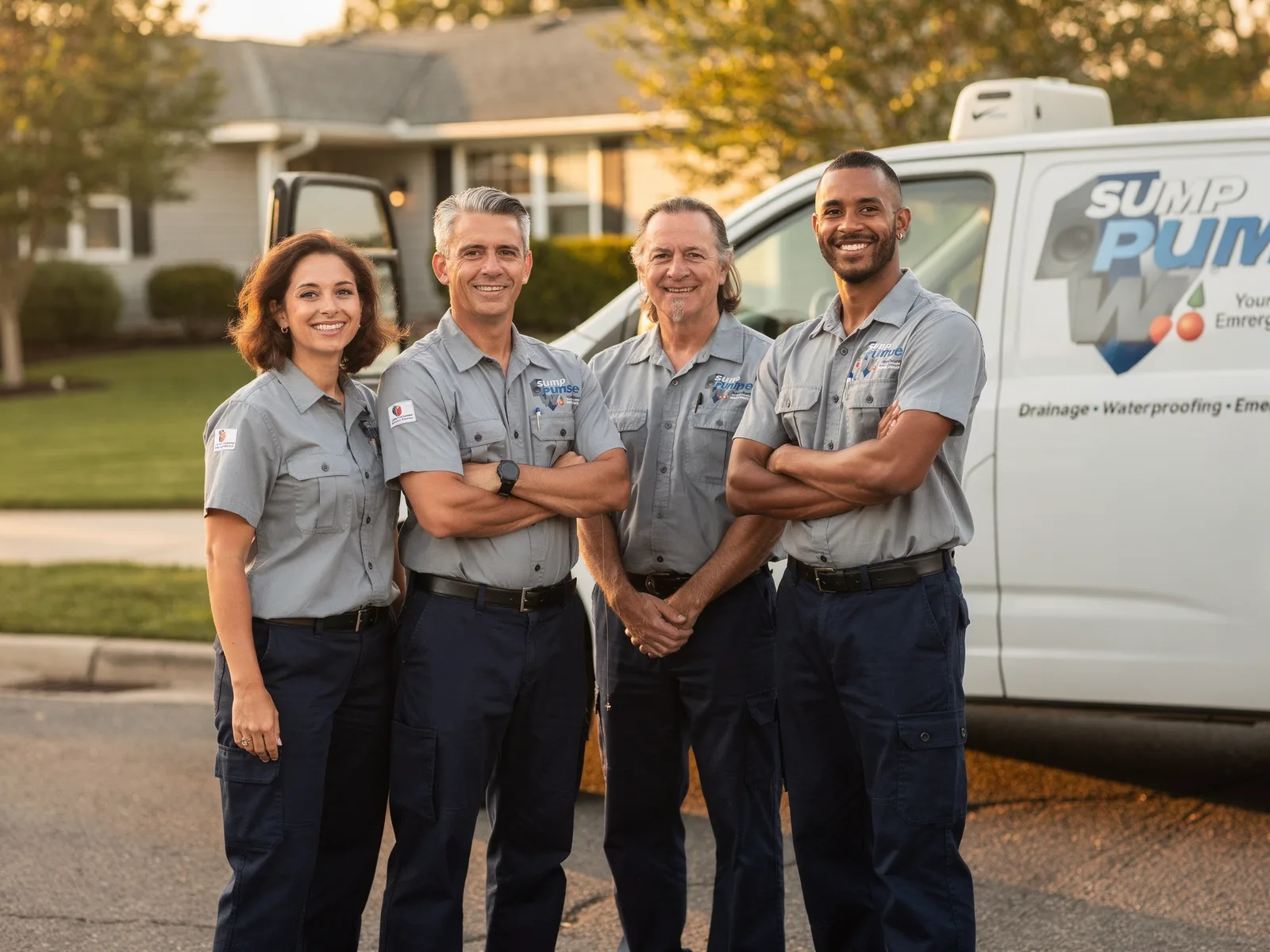Water Heater Repair company in Left Hand, WV